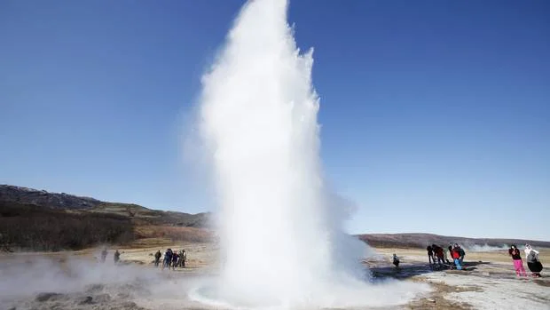 Rising water supply risks can no longer be ignored