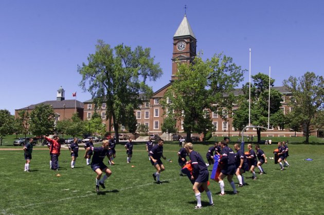 International School Toronto