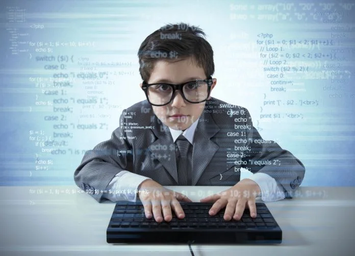 Five skills kids will need to succeed