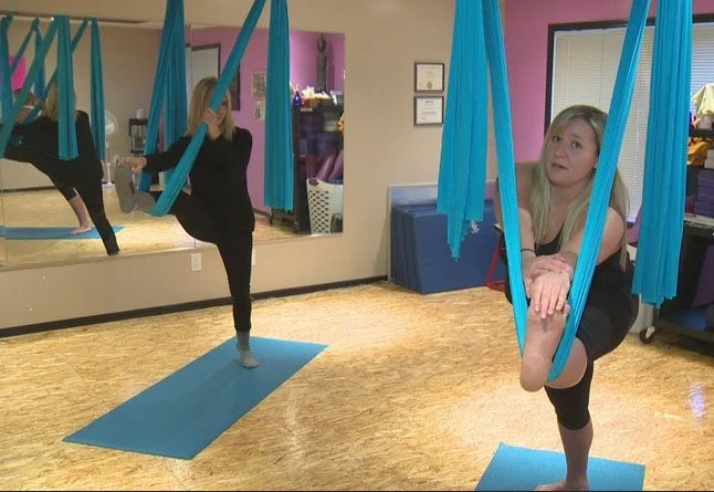 Losing weight in 2016: How to get off (and stay off) the couch