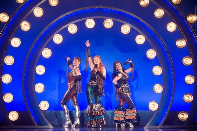 Tourism is booming in Canada, especially from the U.S.