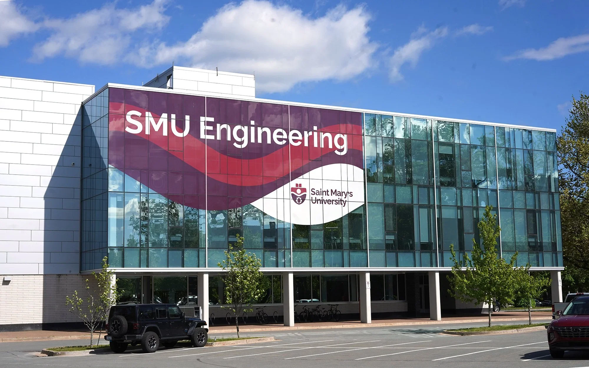 New Bachelor of Engineering degree starting this fall