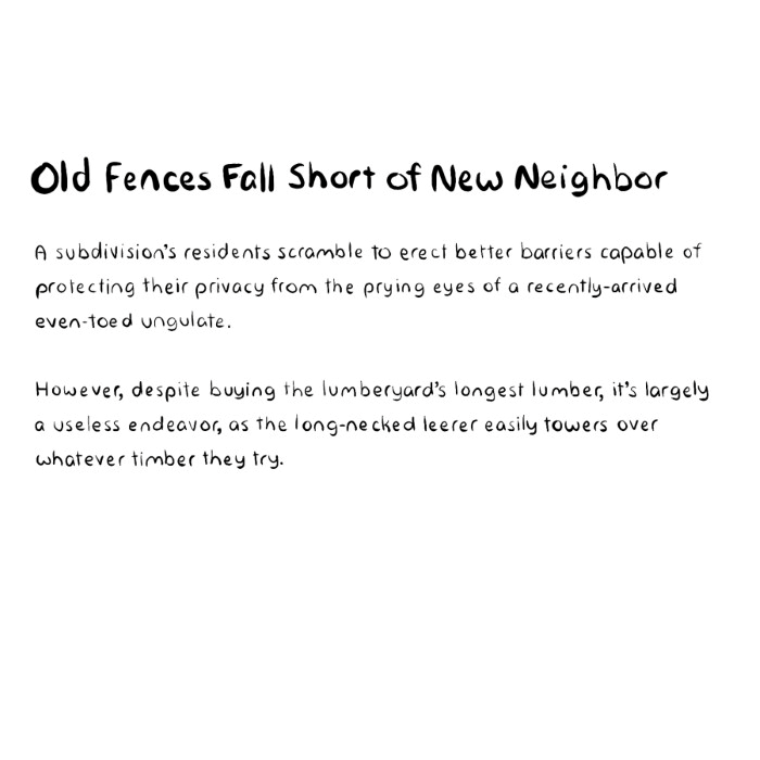 giraffe-neighbor-looking-over-a-fence-to-snoop-on-neighbors-description-card-funny-cute-smart-nyc-digital-art-print-real-weird-art-by-joey-allgood.png