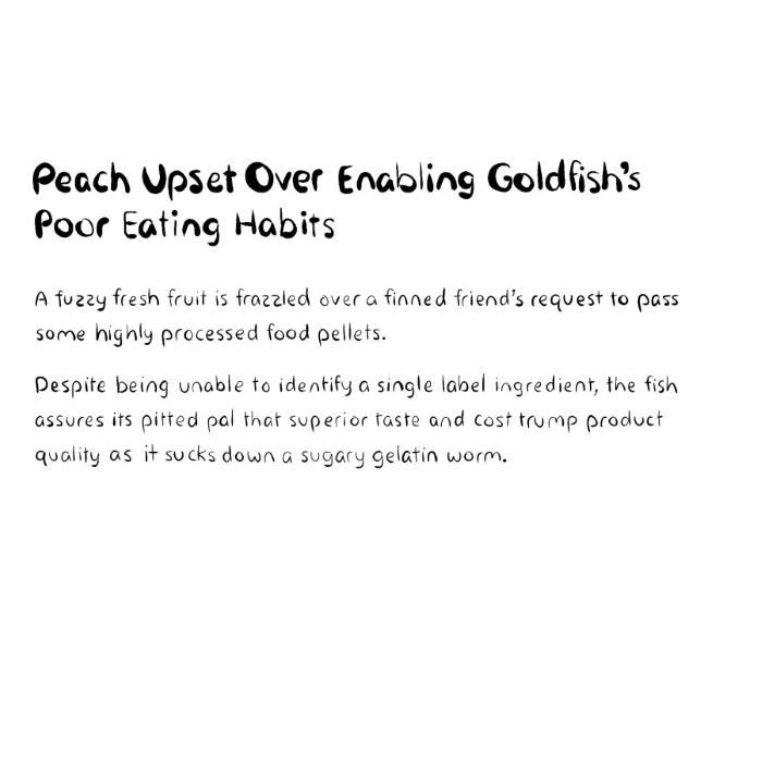 peach-is-upset-enabling-goldfish-bad-eating-habits-by--letting-it-eat-gummy-worms-description-card-funny-cute-smart-nyc-digital-art-print-real-weird-art-by-joey-allgood.png