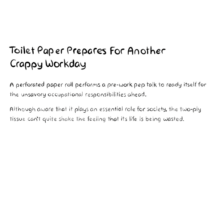 toilet-paper-roll-stares-into-mirror-as-it-prepares-for-another-shitty-crappy-day-of-work-description-card-funny-cute-smart-nyc-digital-art-print-real-weird-art-by-joey-allgood.png