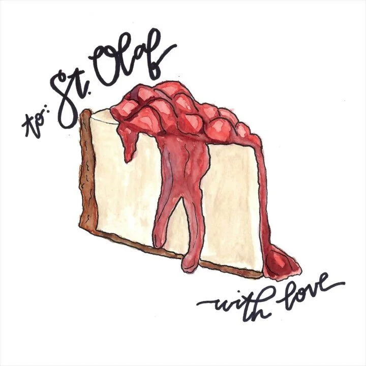 So a little while back I had a musical idea for a song but for the life of me, I couldn&rsquo;t figure out what to write about for the track. Then one night I was watching Golden Girls with @hellochelseafite and it immediately became so obvious that 