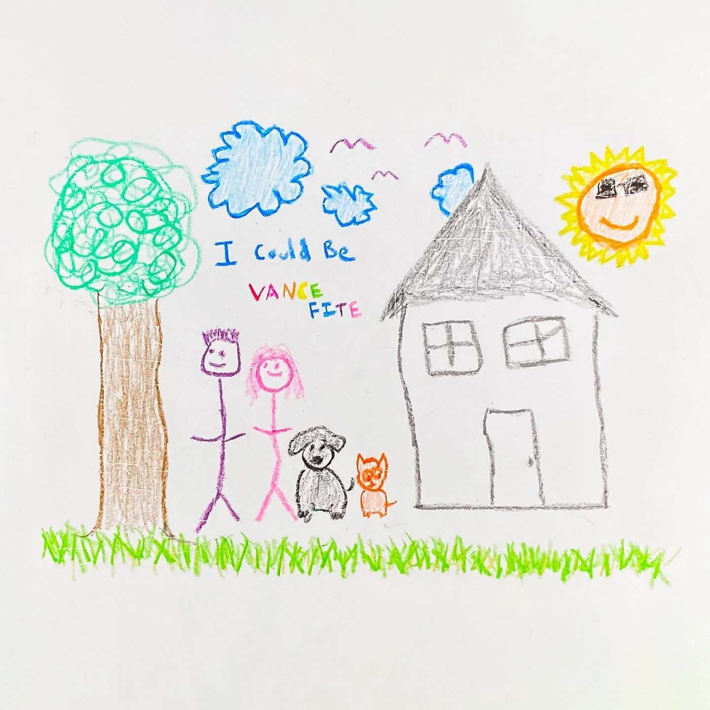 So I dropped a new jam today if you&rsquo;re in to that sort of thing 💁🏻&zwj;♀️
As I&rsquo;m sure you can guess, the link is in the bio.

It&rsquo;s been a minute (technically ~1.9 million minutes) but it looks as though the musical hiatus has come