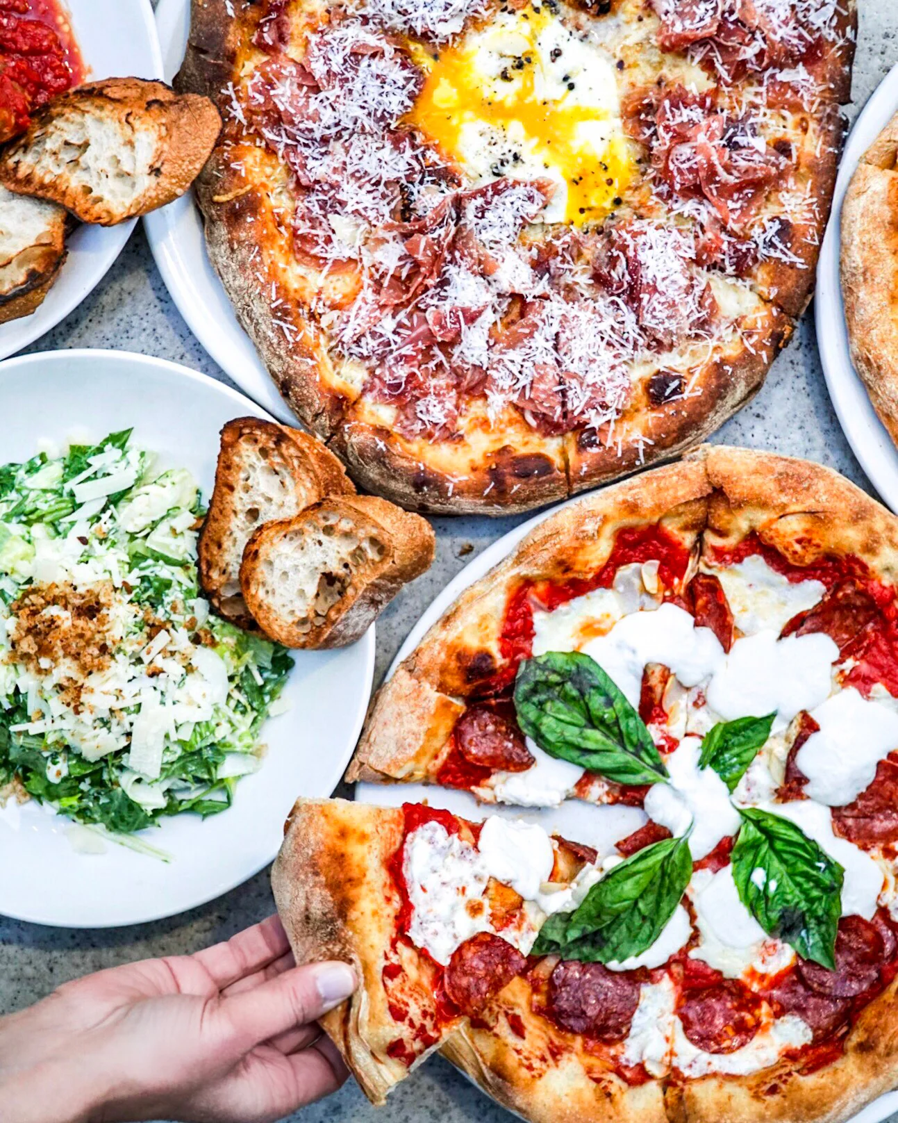 Celebrating Life's Moments w/ Capital One