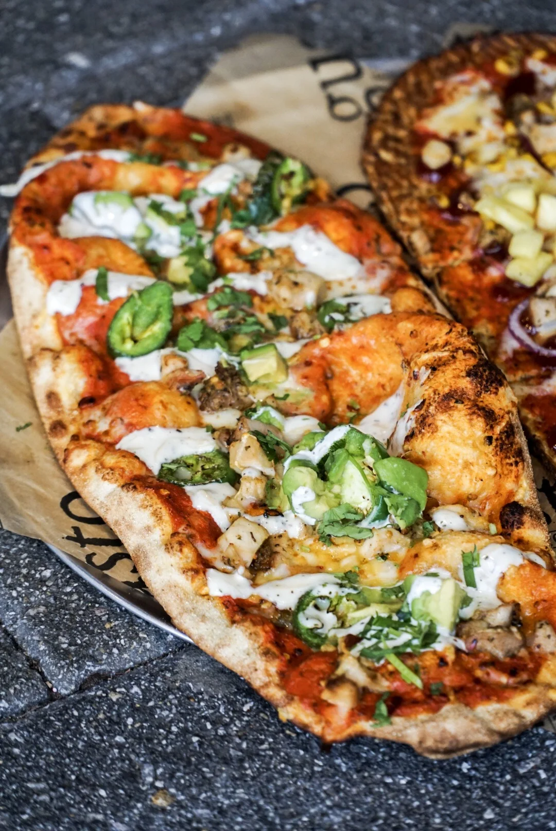 Holiday Shopping Has Never Tasted So Good - Where To Eat At Westfield Montgomery This Holiday Season