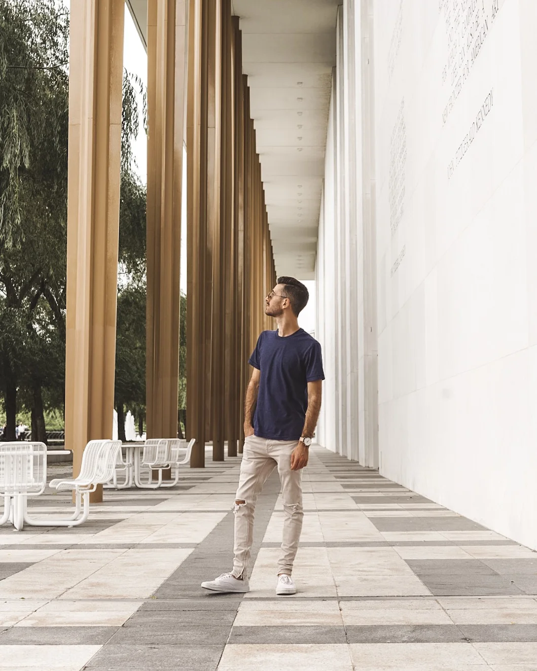 District of Comedy Festival @ The Kennedy Center