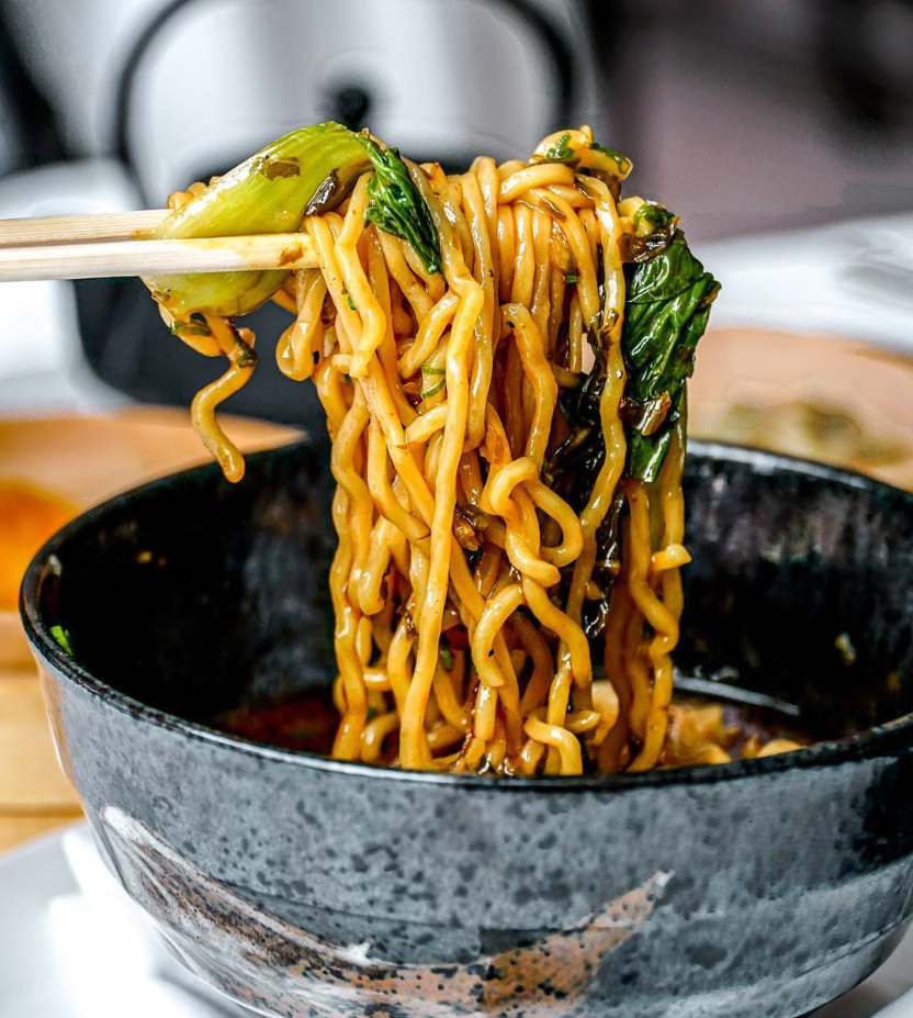 Guest Post: 7 DC Restaurants @EastCoastContessa Says You Can't Miss