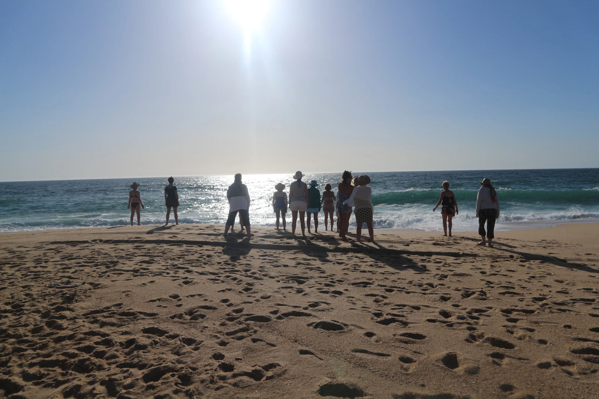 OPEN HEART TRAVEL 2018