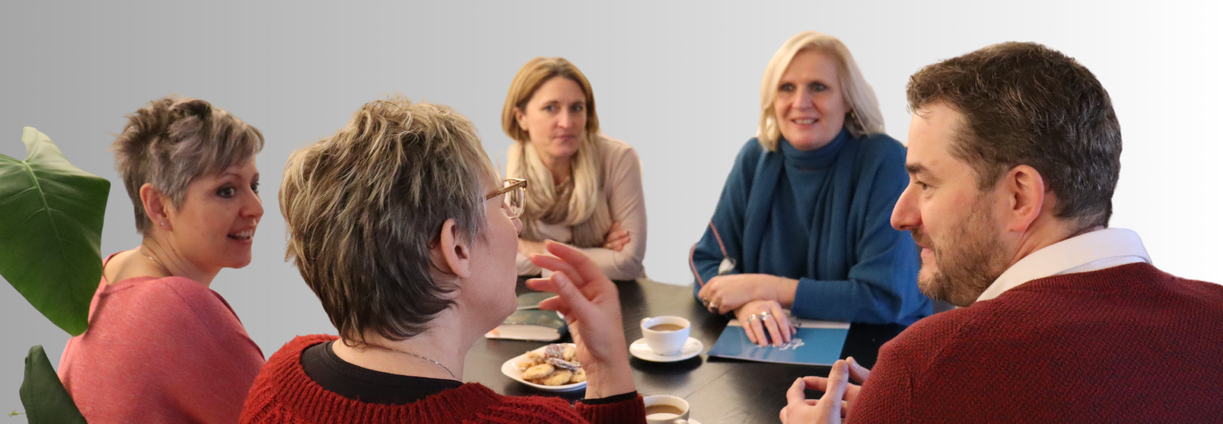 Loopbaanbegeleiding