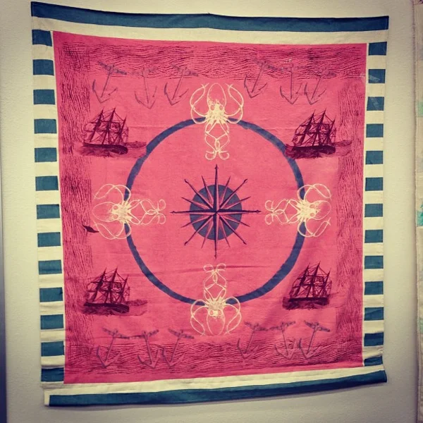 For My Sailor #1
