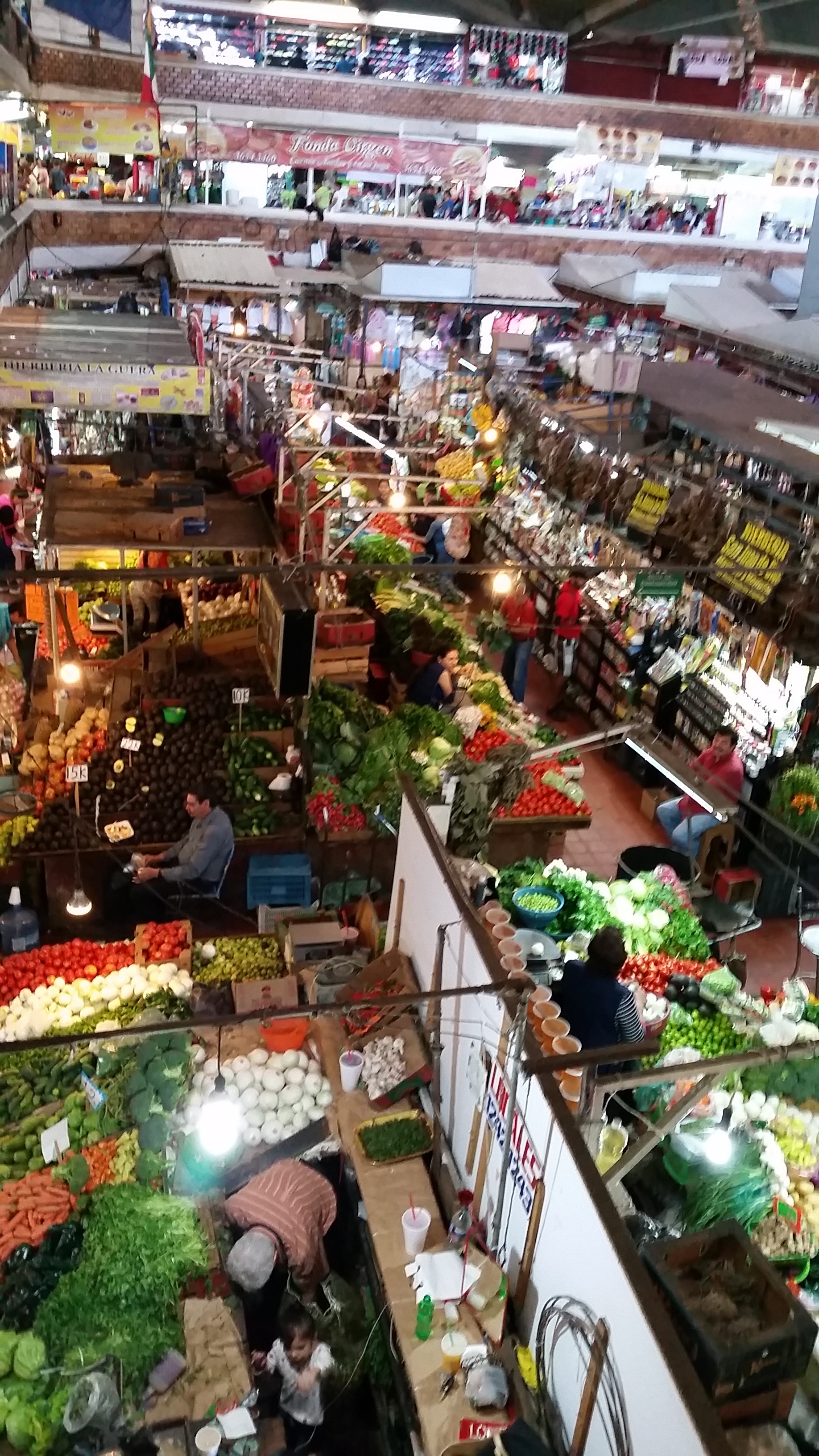 Mercado Libertad
