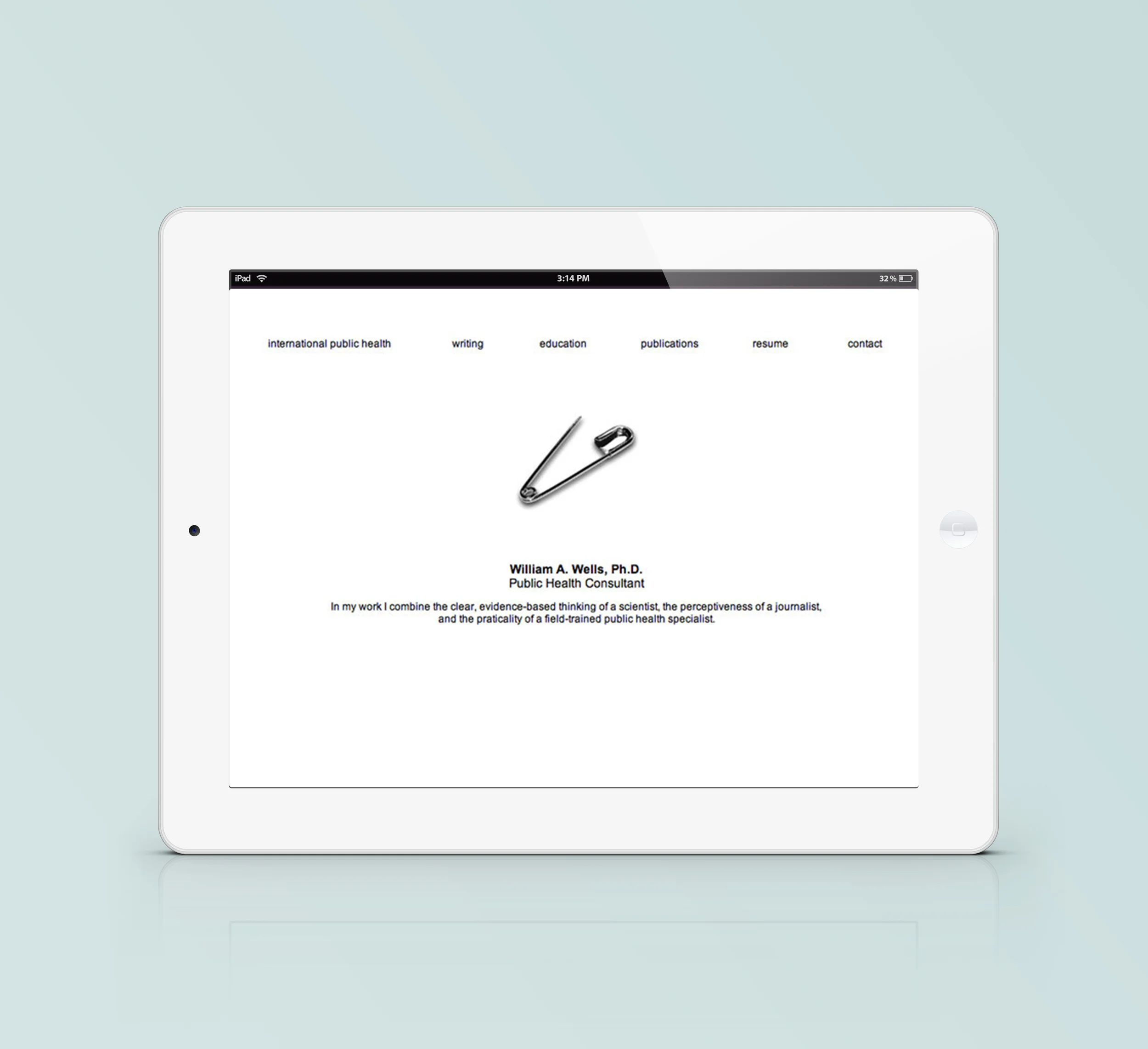 web design