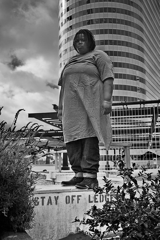 Hospital Gown