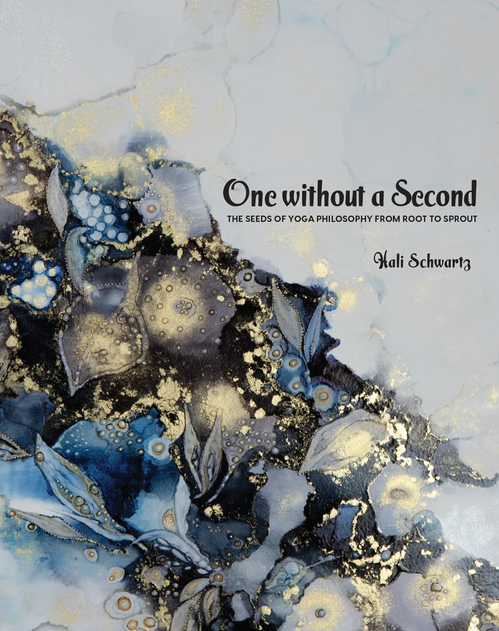 one without a second soft cover hali schwartz
