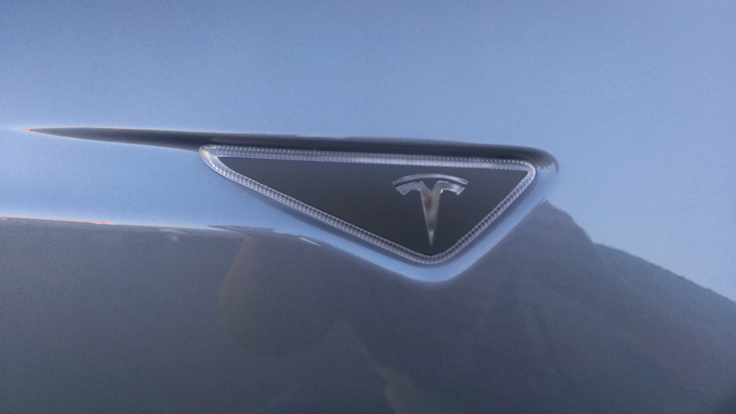 Tesla - Matte Black and Carbon Fiber — Incognito Wraps