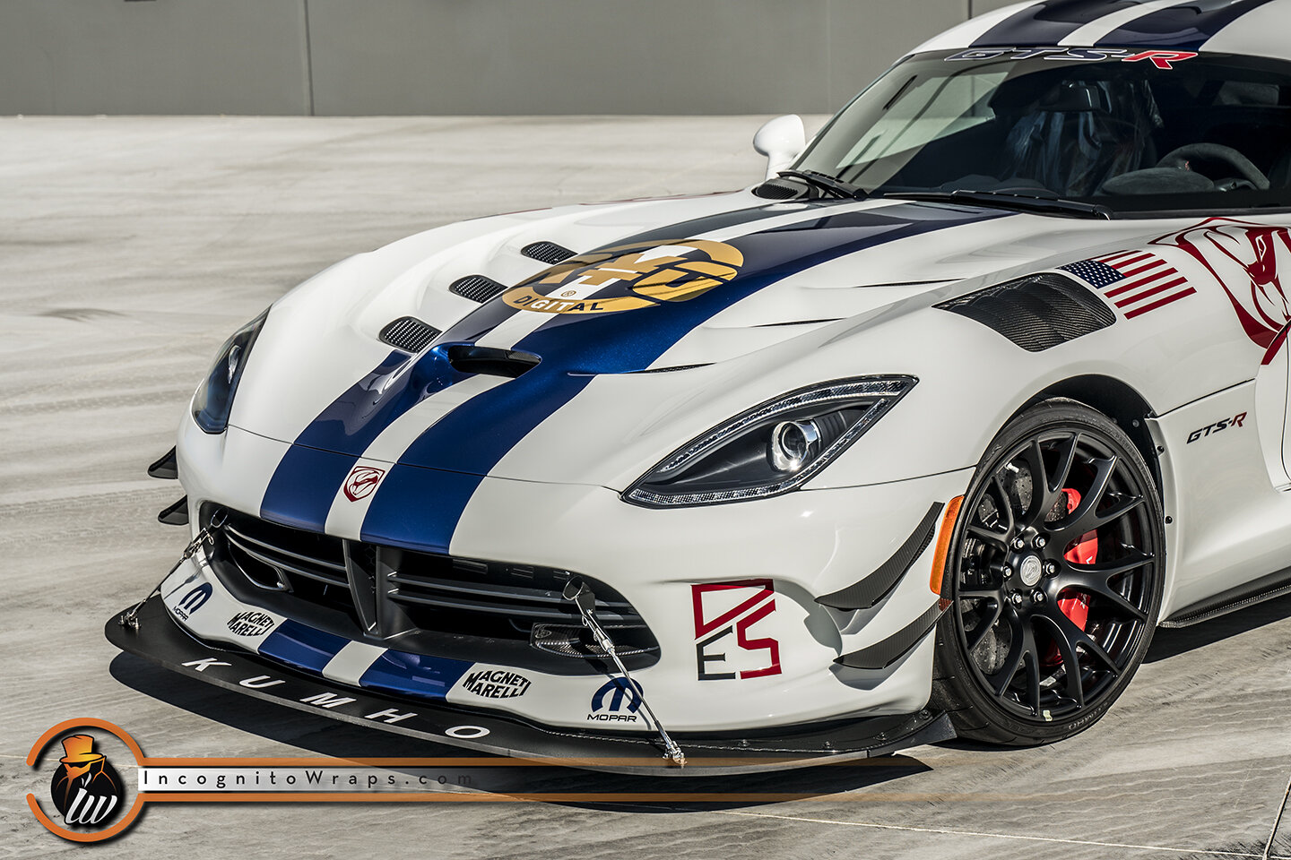 Dodge Viper Gts R Custom Livery Incognito Wraps Dodge Viper Gts R Custom Livery Incognito Wraps
