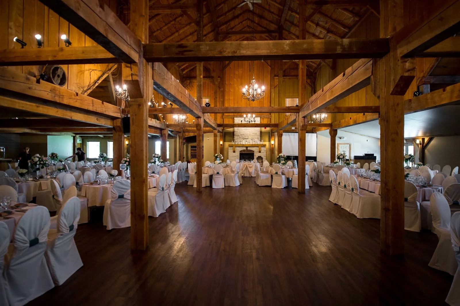 Bellamere Winery Wedding, London ON — KJ and Co