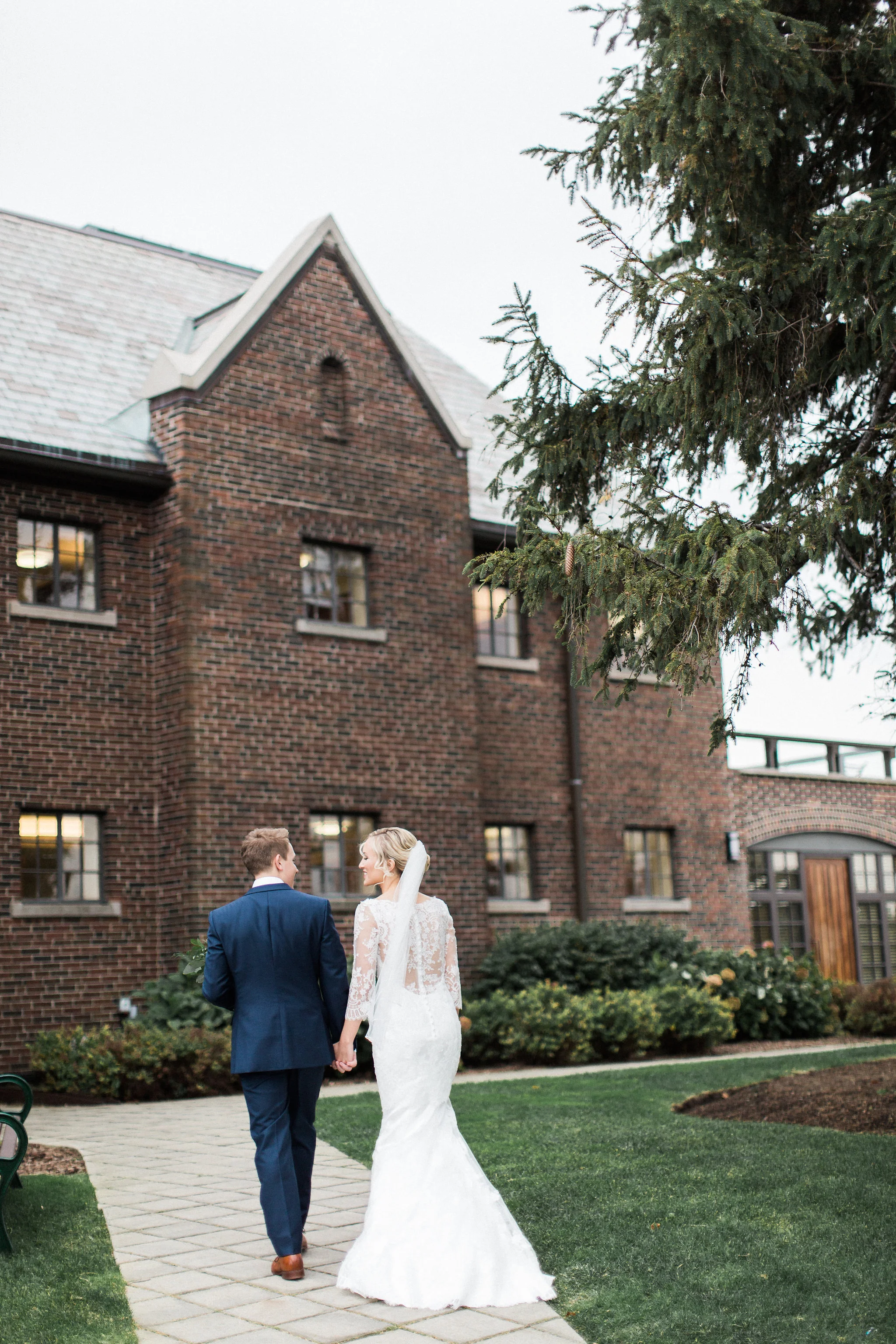 Hamilton Golf & Country Club Wedding Photos — KJ and Co. Business