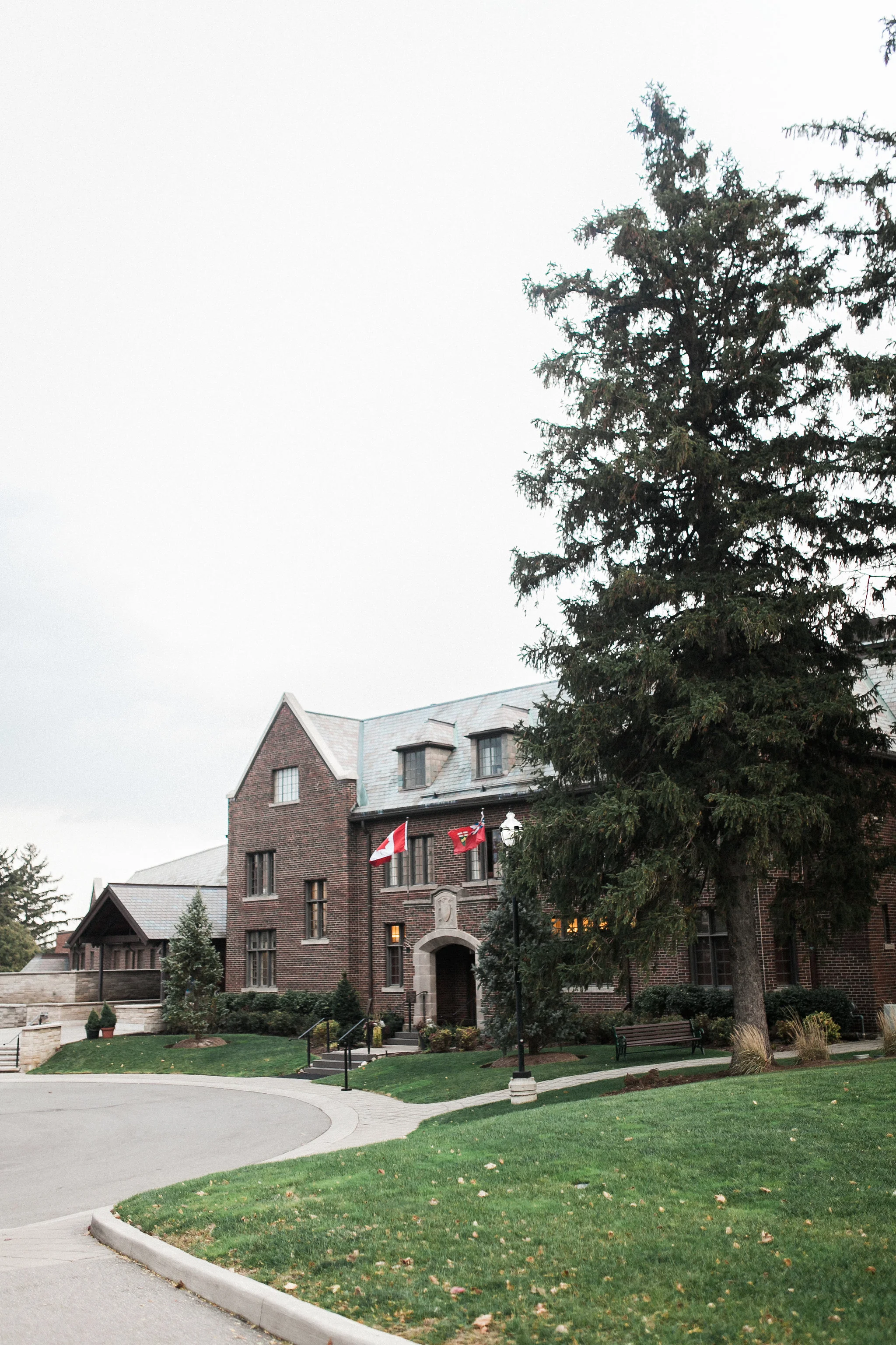 Hamilton Golf & Country Club Wedding Photos — KJ and Co. Business