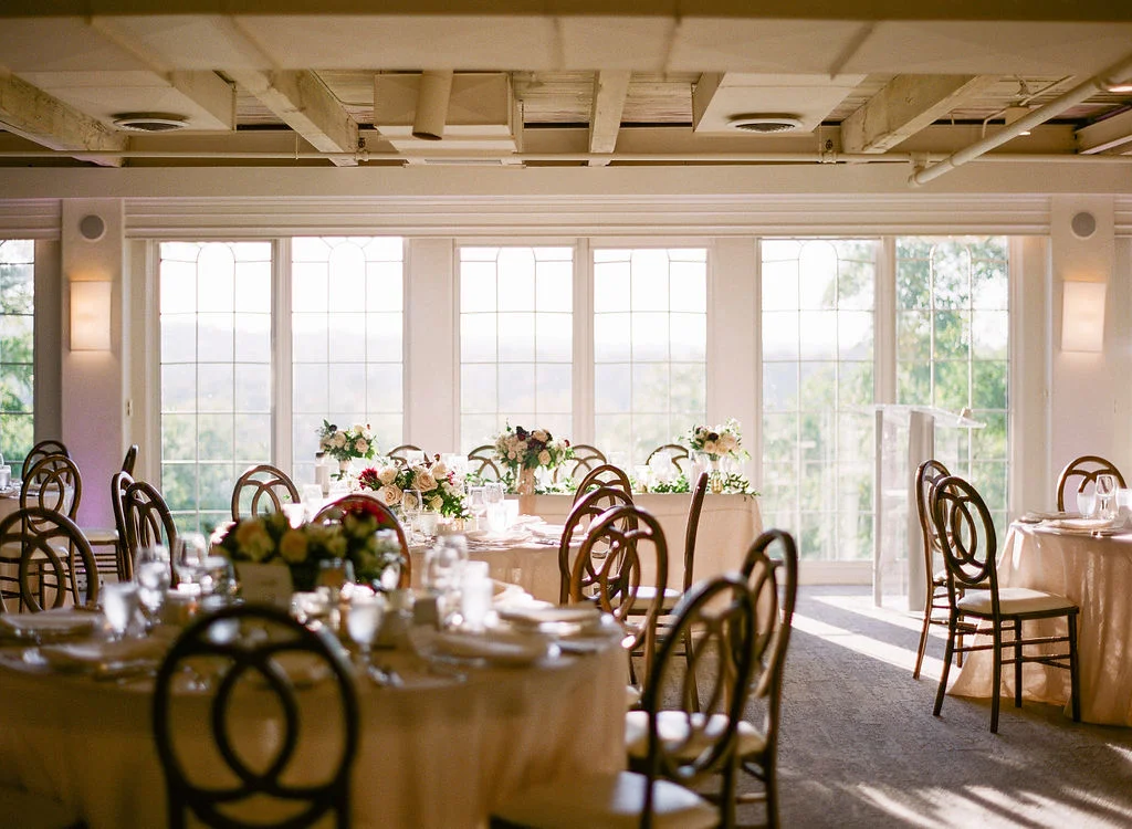 Modern Romantic Wedding at Inn On The Twenty — KJ and Co. | Business ...