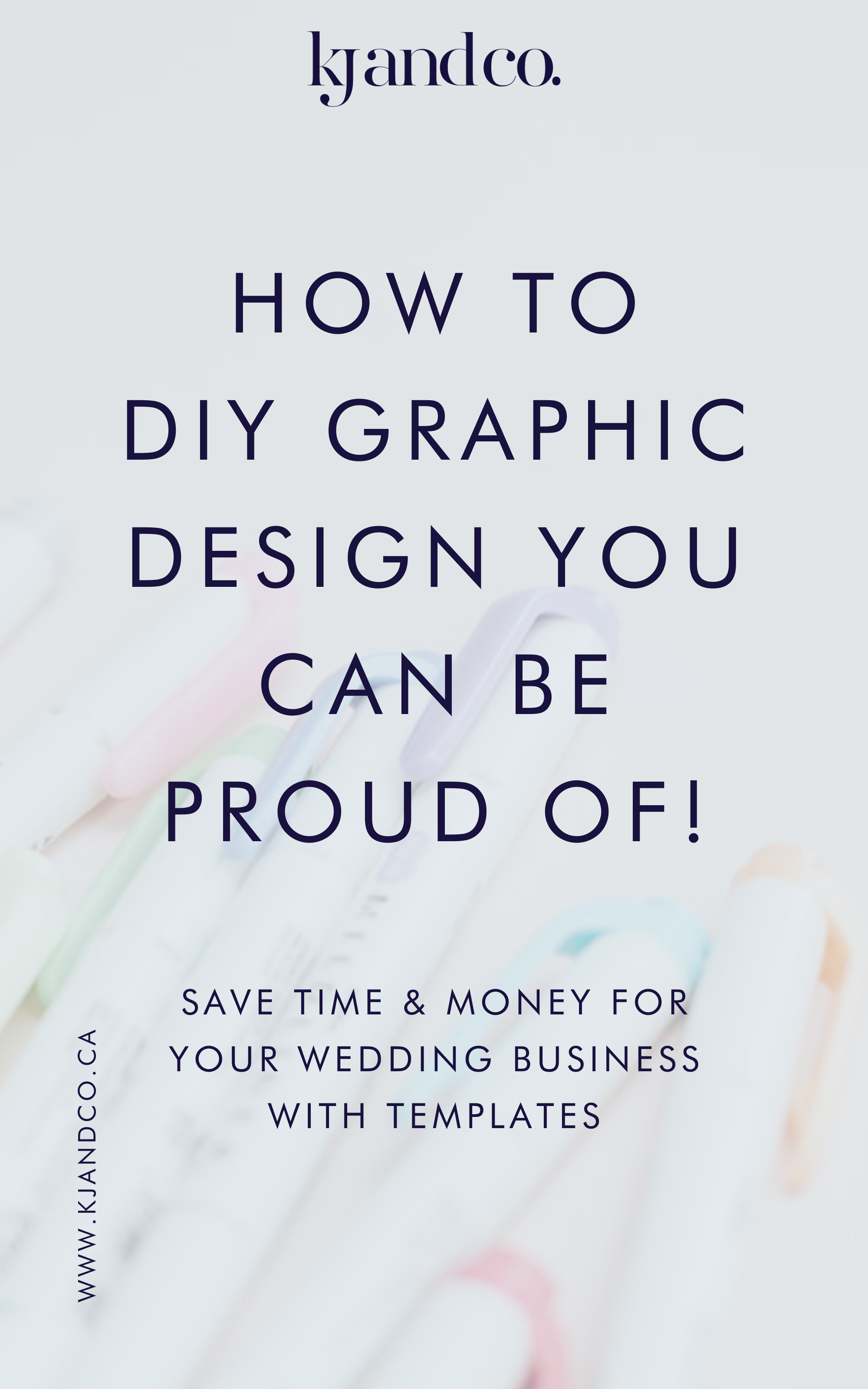 How To DIY Pricing Guides, Social Media Images & More — KJ and Co. |  Business Coach & Consultant For Wedding Planners & Pros