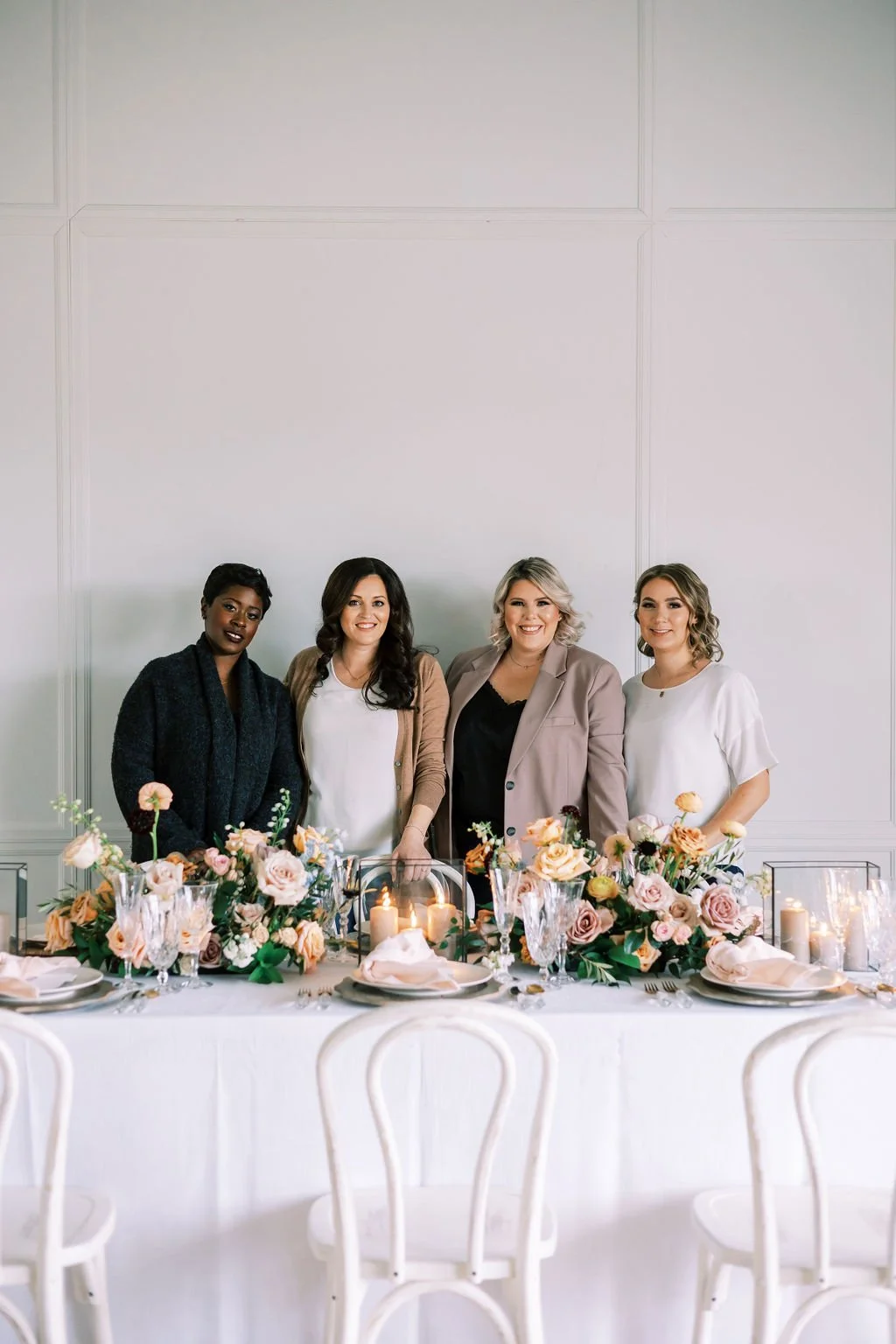 KJ and Co. Business Coach & Consultant For Wedding Planners