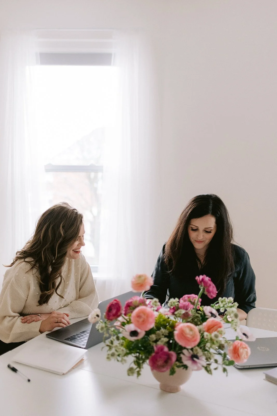 KJ and Co. Business Coach & Consultant For Wedding Planners