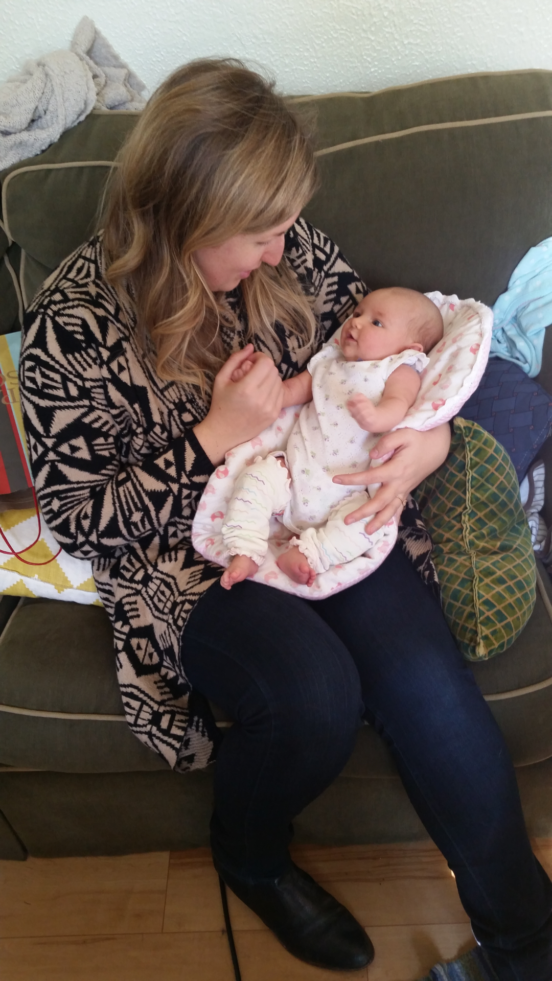 Are you following Baby Burrows on Facebook, Instagram, Etsy or Pinterest??   