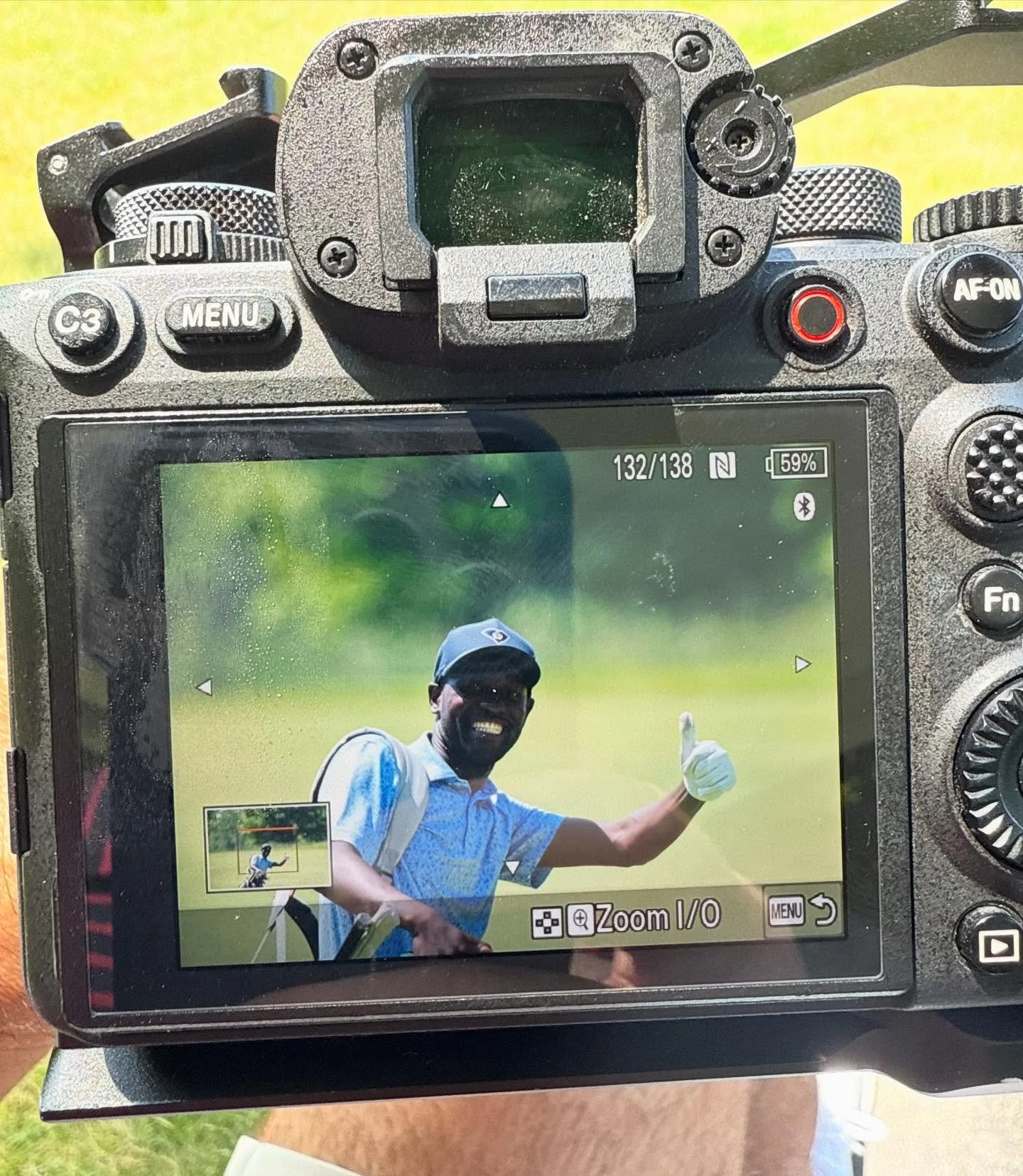 It&rsquo;s a busy summer for some of these guys! We want to wish everyone from our field the best of luck at the Trans-Mississippi Amateur this week!

📸: Ben Adelberg (@thebackoftherange)