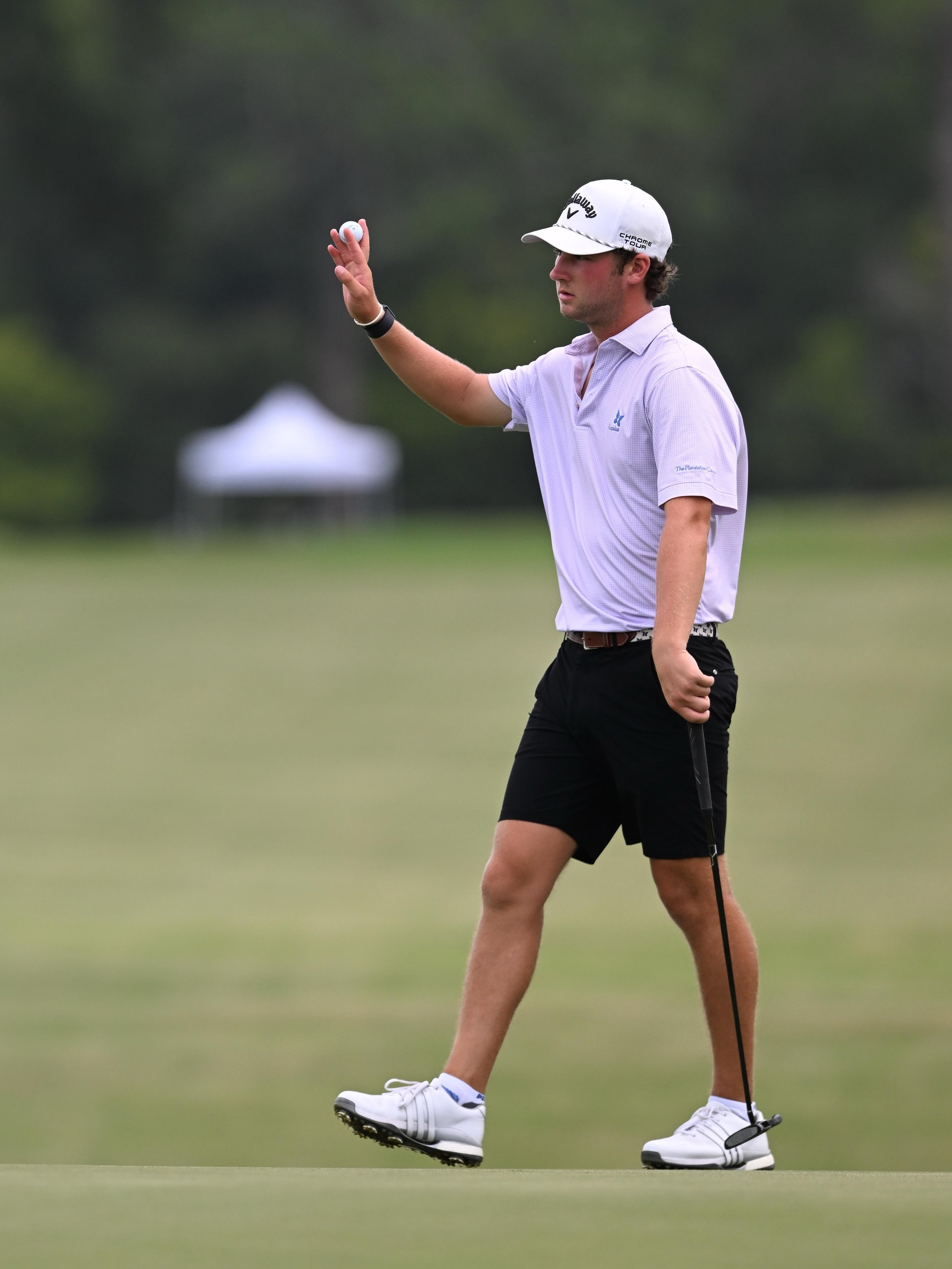 Scenes from Friday&rsquo;s Second Round. Scores remained hot and a cut was made. A tight leaderboard builds the anticipation for an exciting Final Round today.