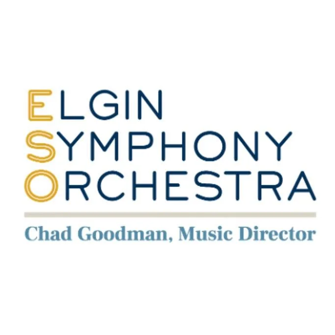 Elgin Symphony Orchestra: Leshnoff, Dvorak, Saint-Saens, &amp; Mozart
