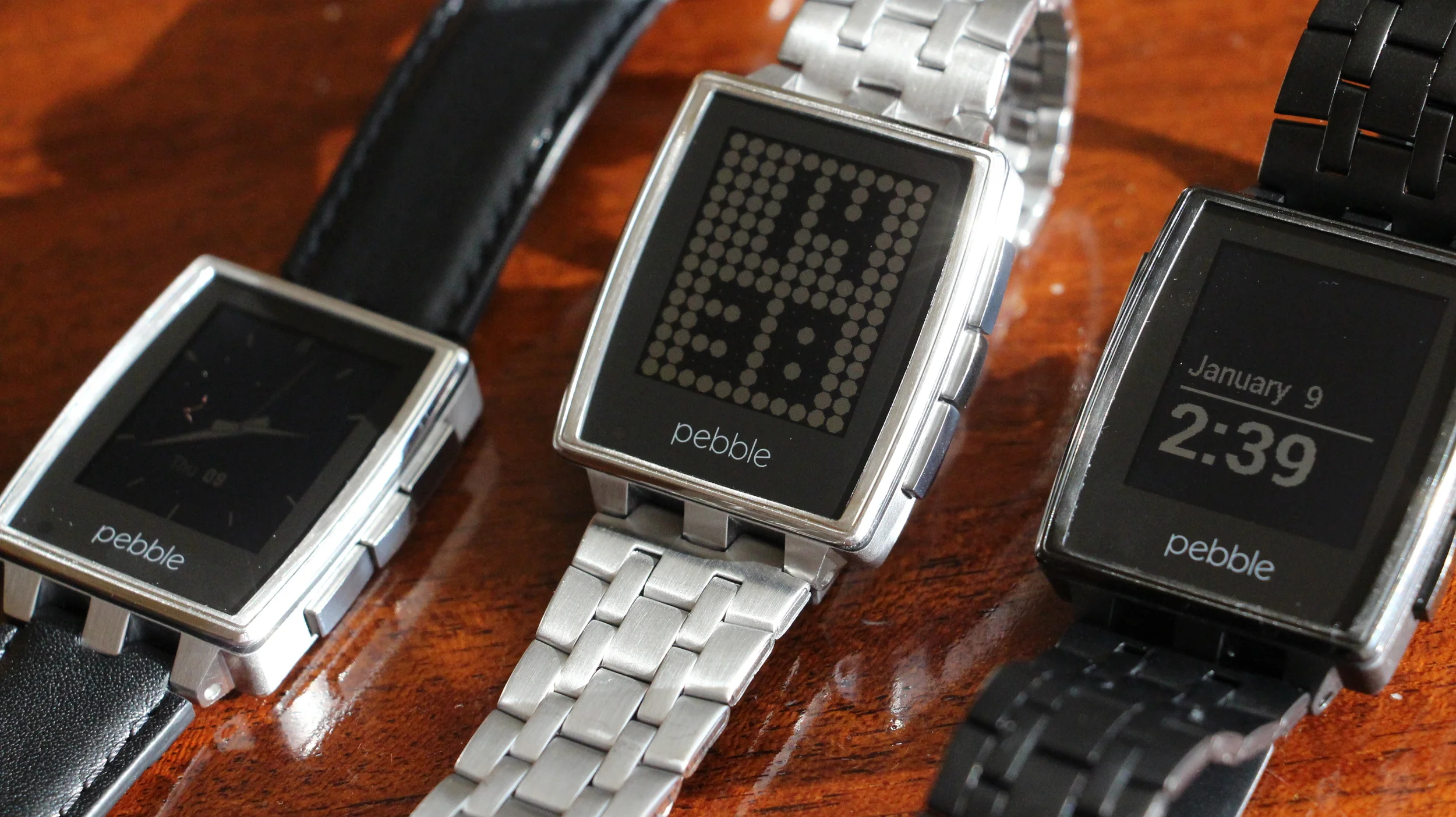 Canadian Wearable Users Aren't Just Early Adopters Says Nielsen