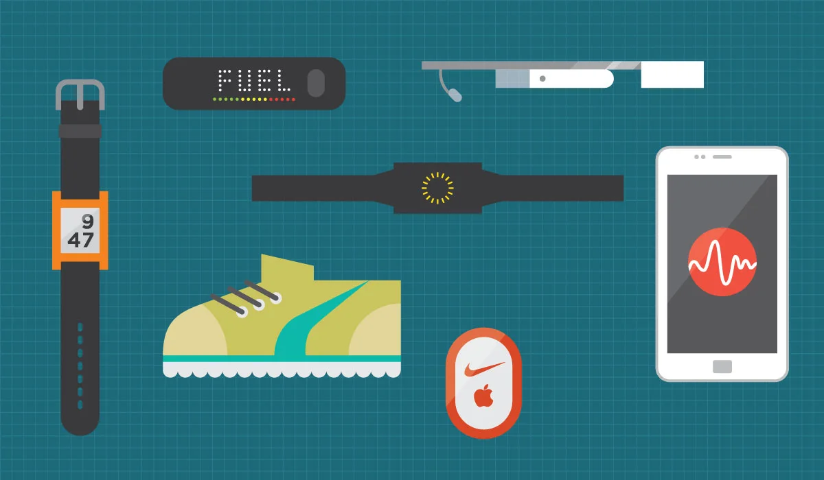 Onalytica Lists We Are Wearables As #7 of 50 Most Influential Wearable Tech Brands