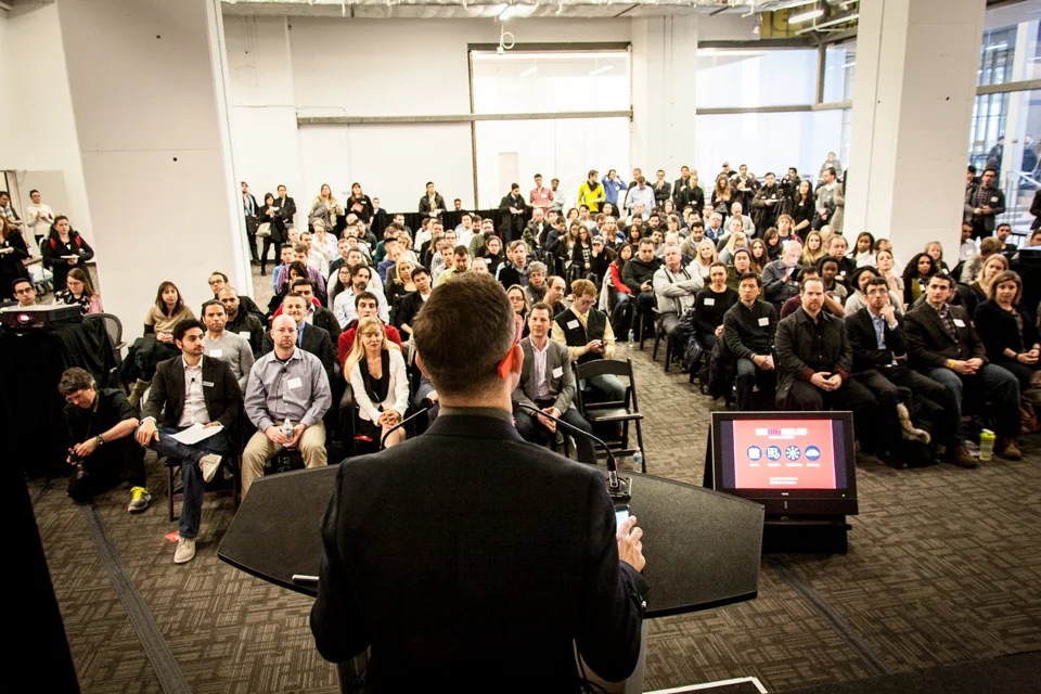 Top 10 We Are Wearables Moments of 2014