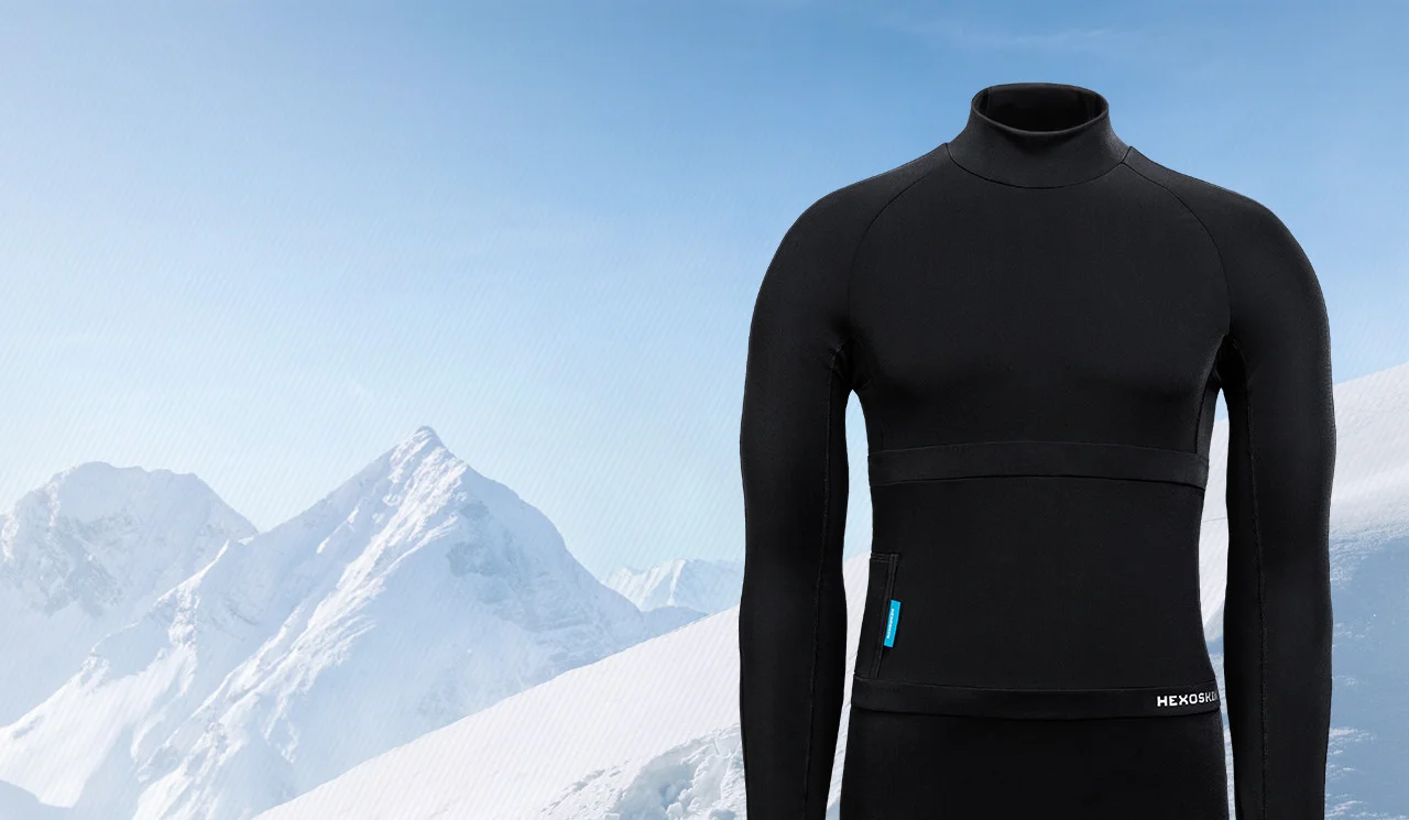 Smart Garments Expected To Reach Over 10 Million Shipments in 2015