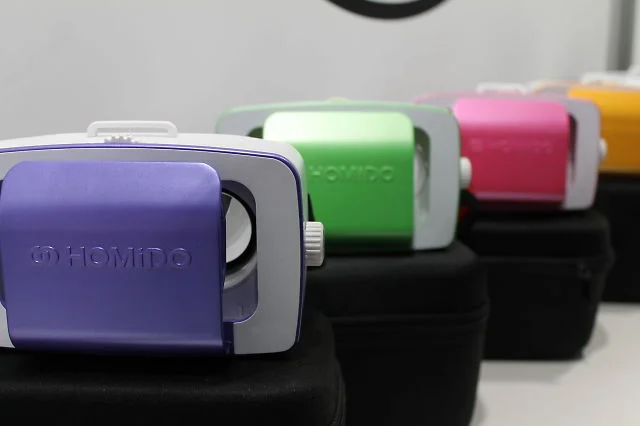 Six Wearable Tech Trends Coming Out of CES 2015