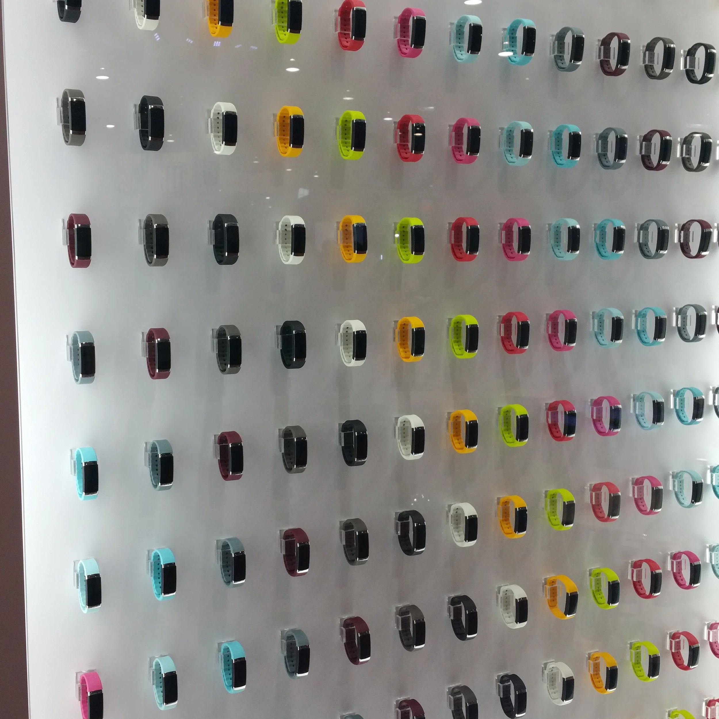 Best Wearable Tech of CES 2015