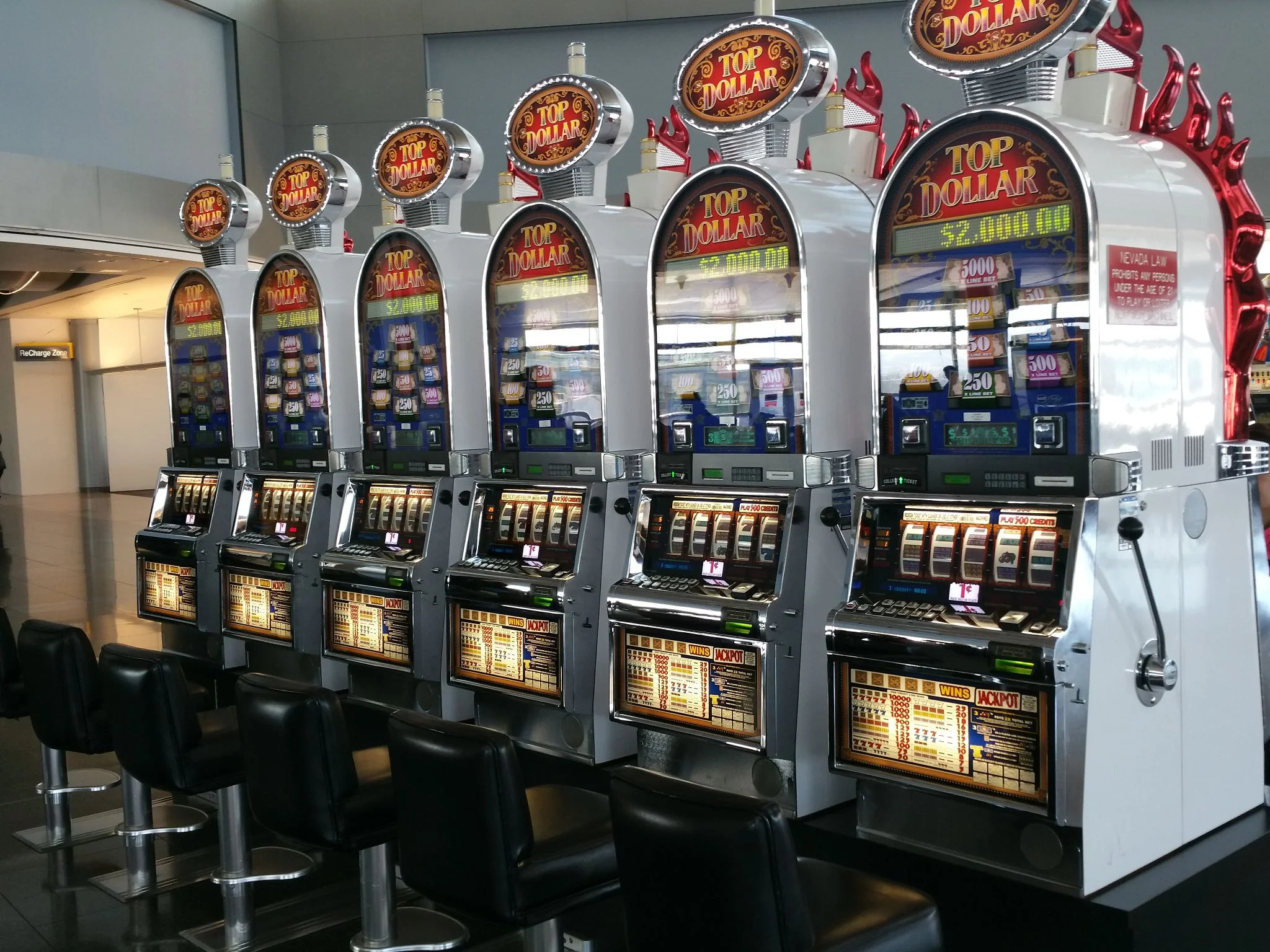 CES 2015 In Pictures