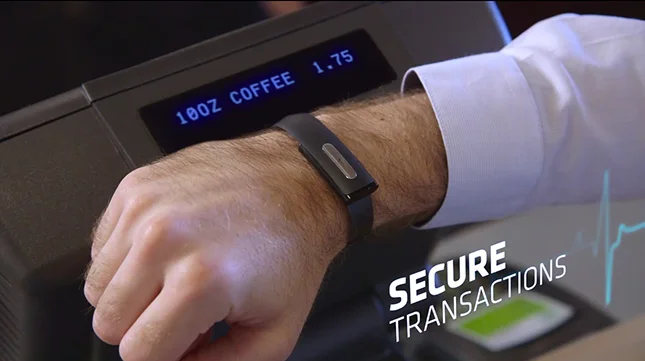 March 2015 WWTO: Wearable Tech - Privacy, Identity and Payments