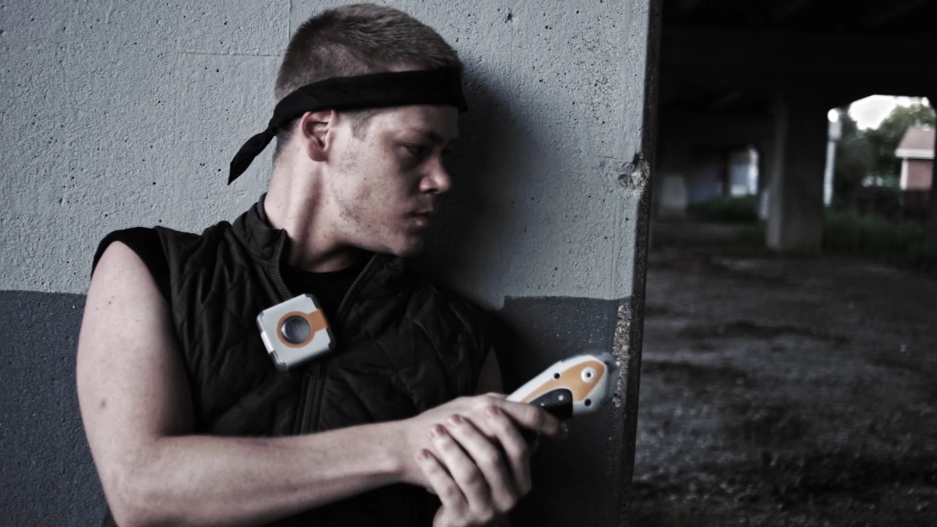 May 2015 WWCHI: Immersive Experiences with AR & VR featuring Lyteshot