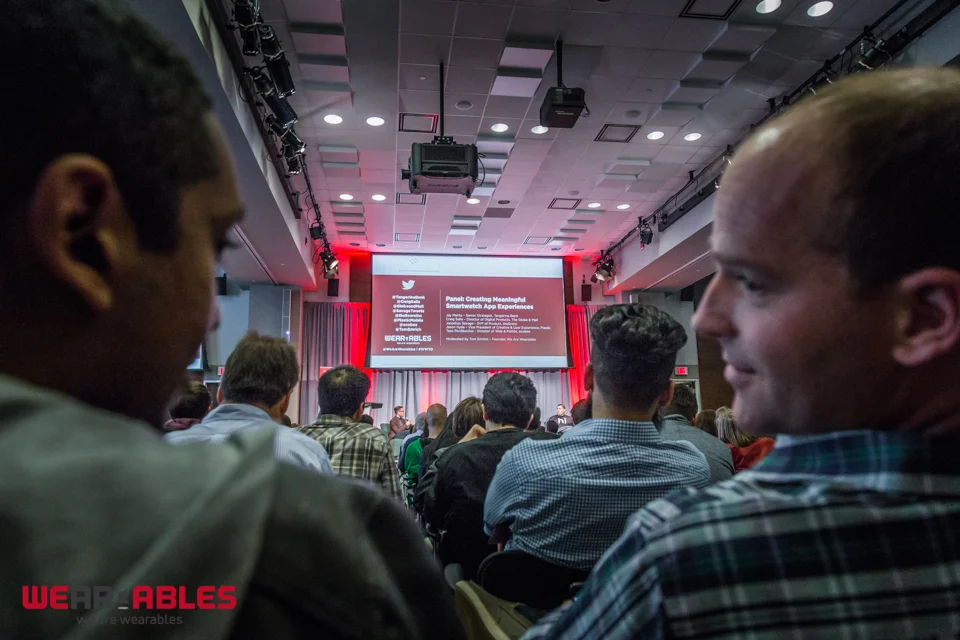 Apple Watch + Linkitz: May 2015 WWTO In Pictures