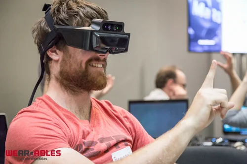 The State of Augmented Reality: Looking back at the AR panel at April's WWTO