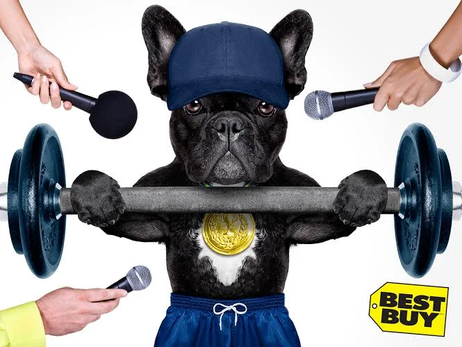 Pet Wearable Tech Twitter Chat with @BestBuyCanada