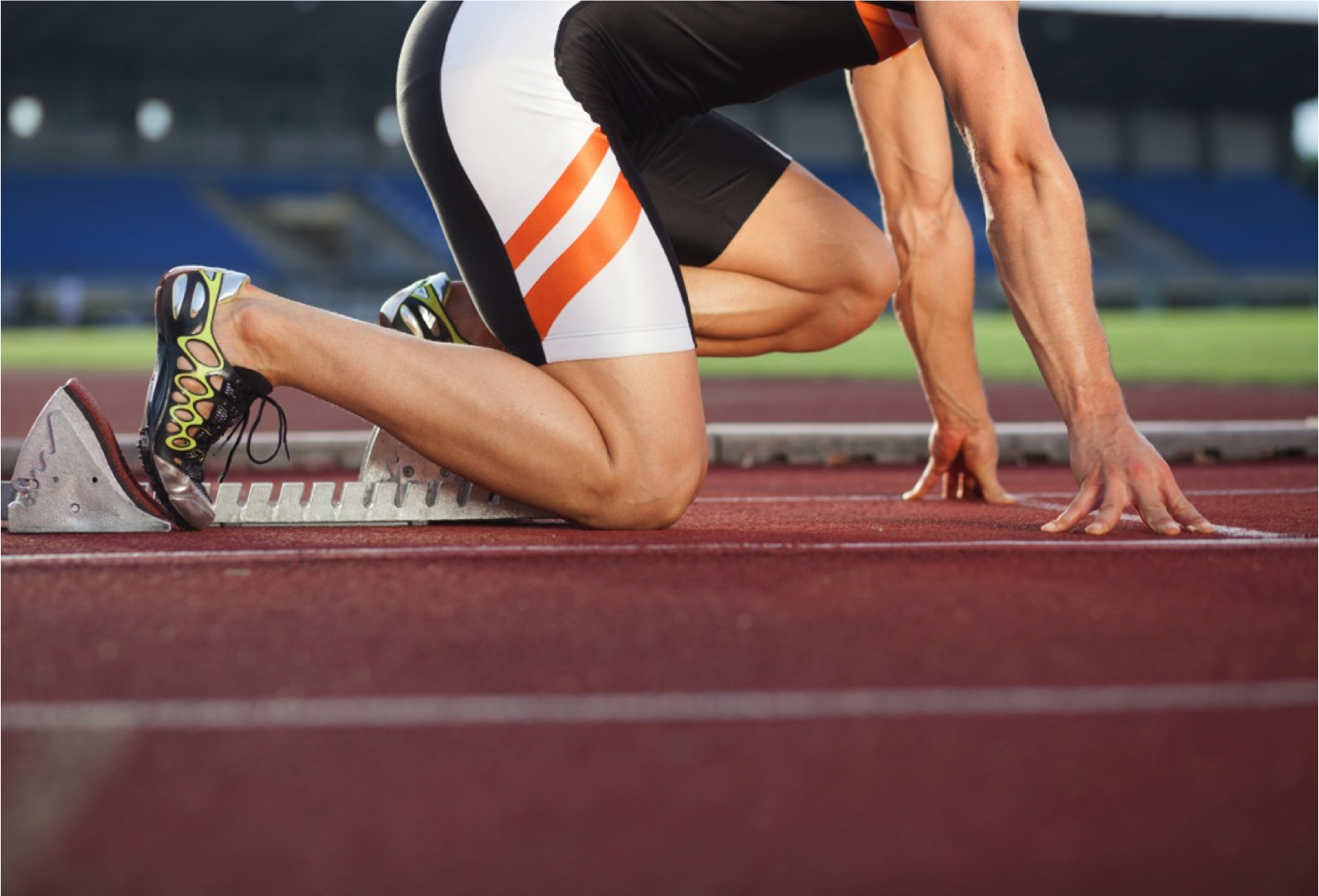 July WWTO: Game On! Wearable Tech + Sports