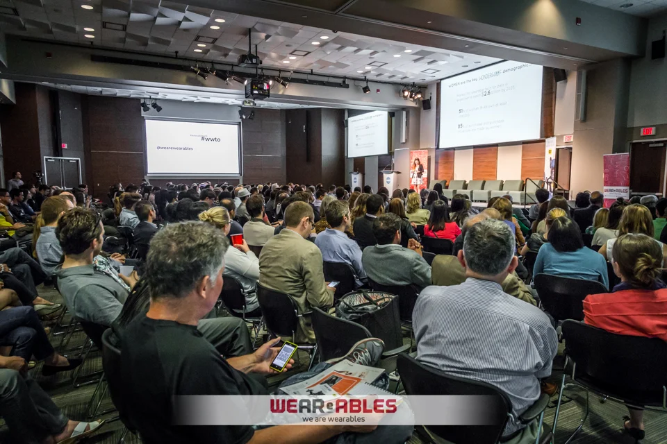Watch the WWTO Pet Wearables Event
