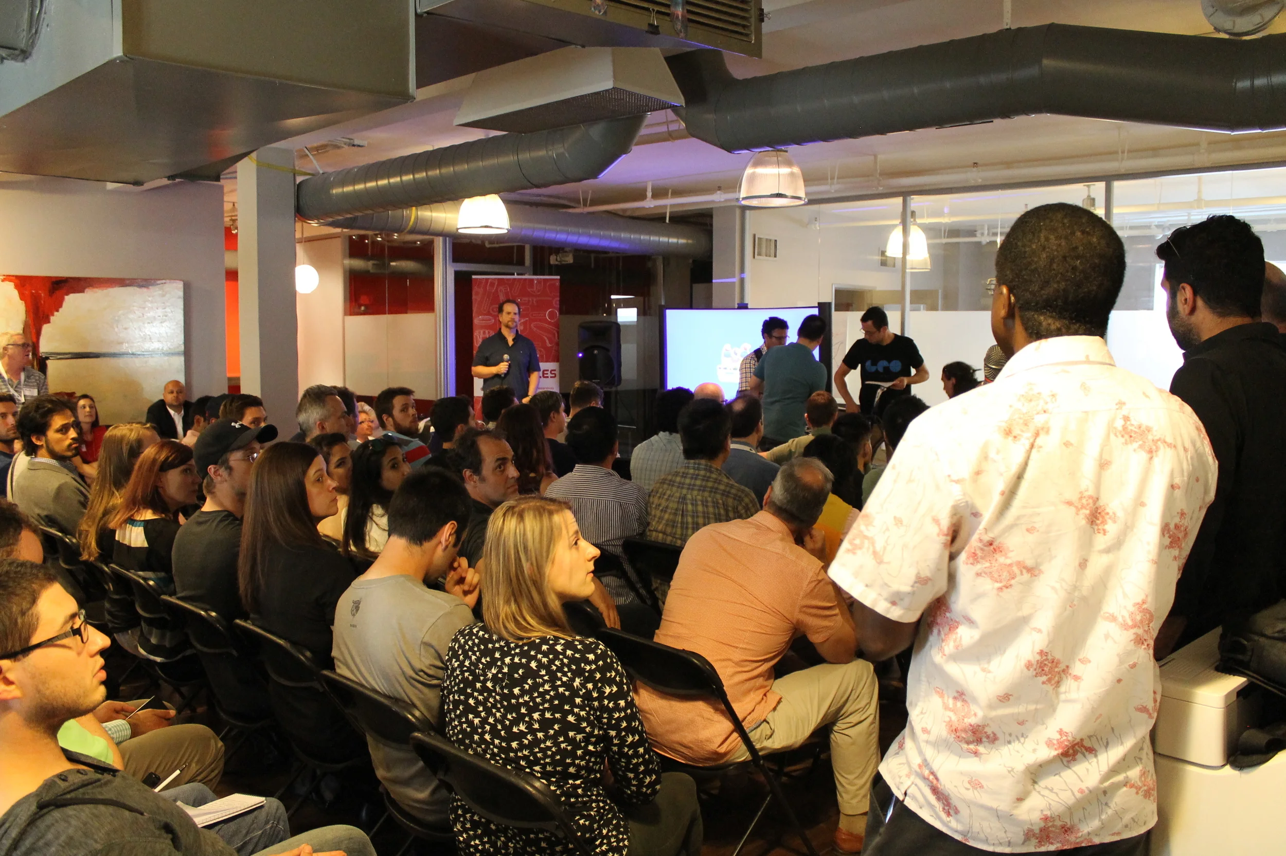 Ottawa is Wearables: Looking back at the first WWOTT